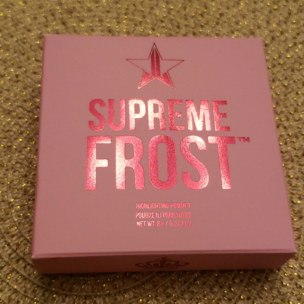 Jeffree Star Hypothermia!